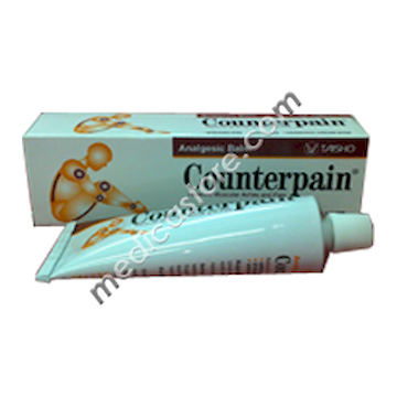 Counterpain Cream 30 Gram