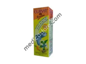 CURVIT CL EMULSION 175 ML