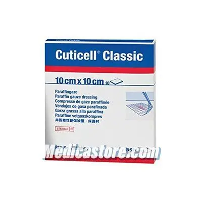 CUTICELL CLASSIC 10 CM X 10 CM