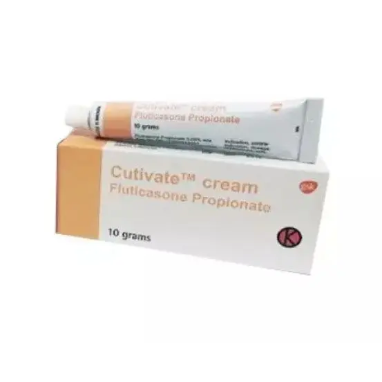 CUTIVATE CREAM 10 GR