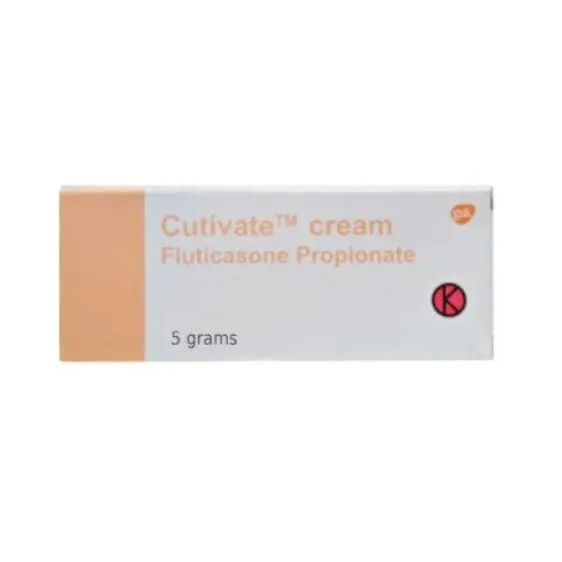 CUTIVATE CREAM 5 GR