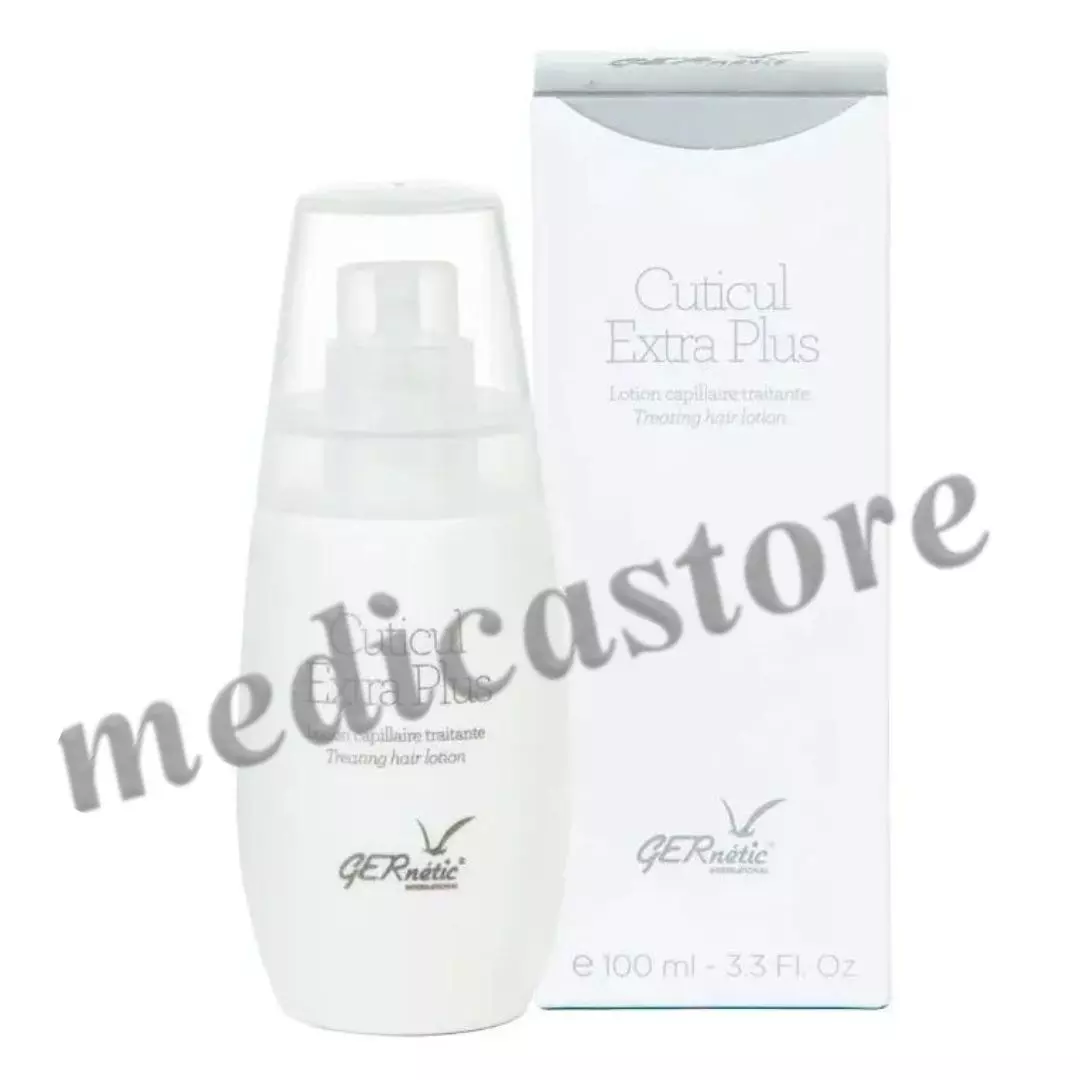 CUTICUL 100ML