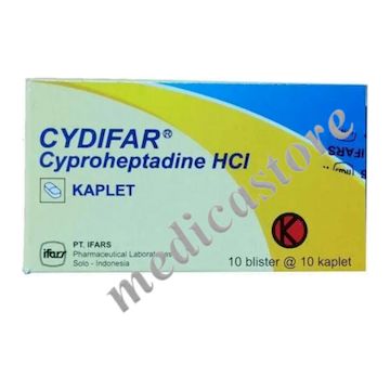 Cydifar Kaplet