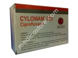 CYLOWAM KAPSUL 500 MG 