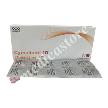 Cymalium-10 Tablet