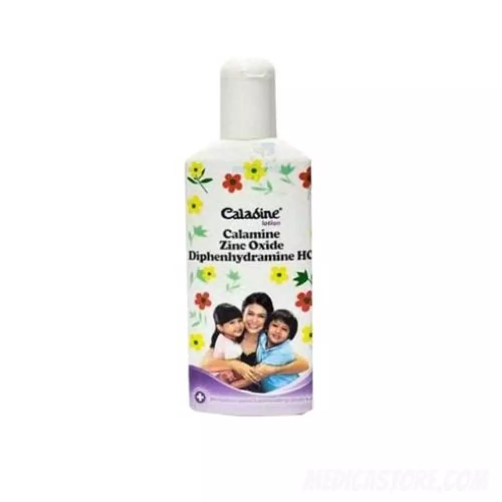Caladine Lotion 95 ml