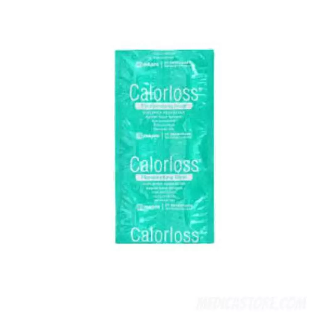 Calorloss Kaplet