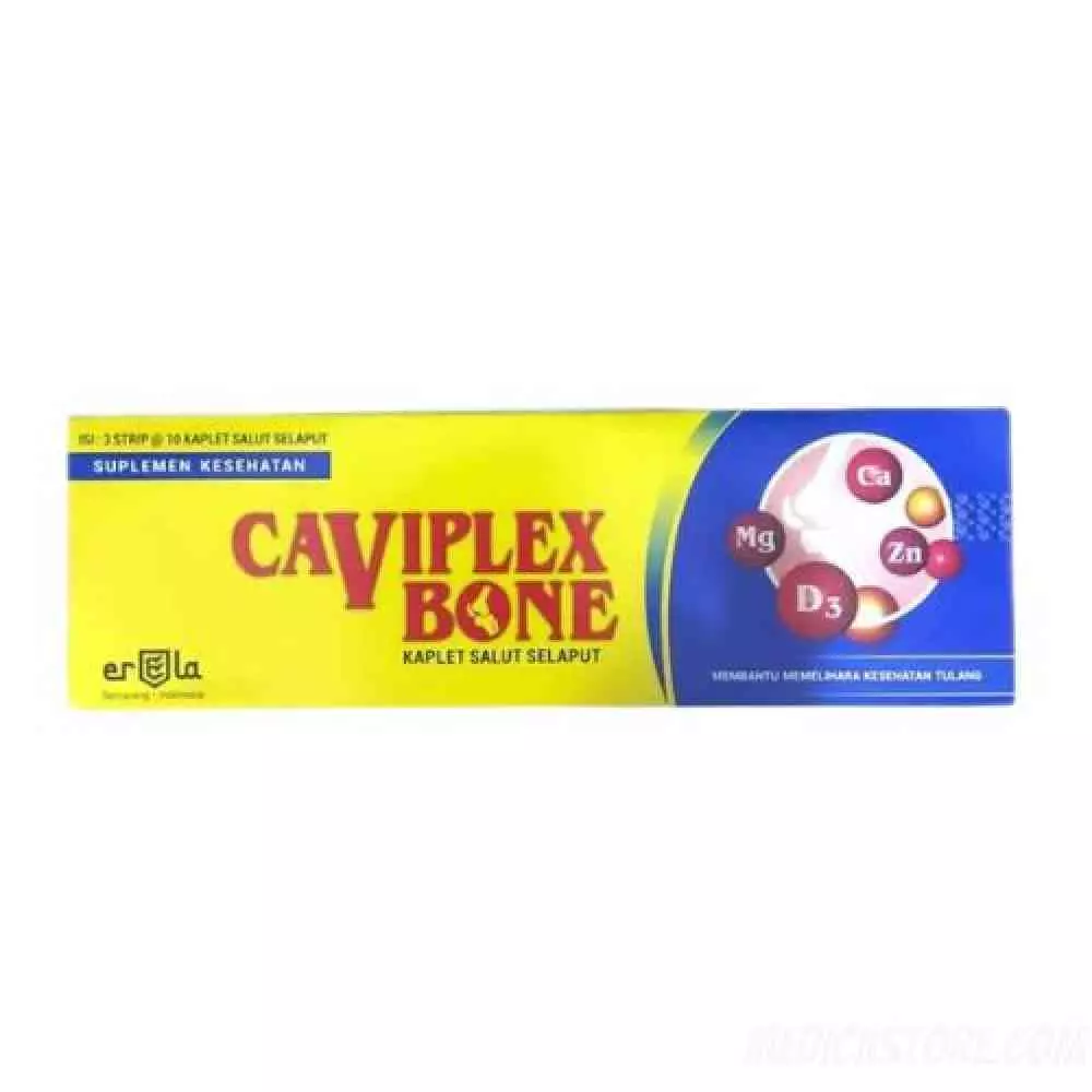 Caviplex Bone Kaplet