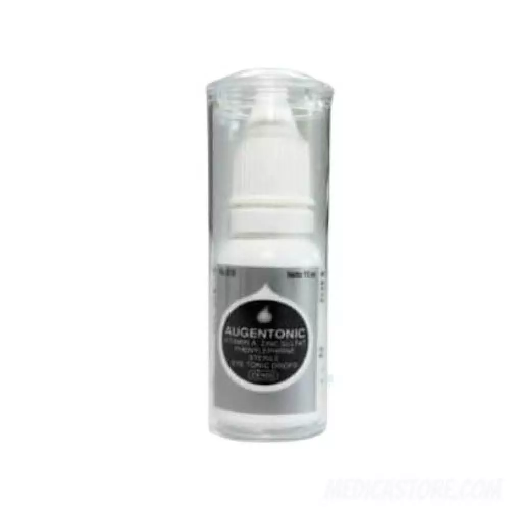 Cendo Augentonic Tetes Mata 15 ml