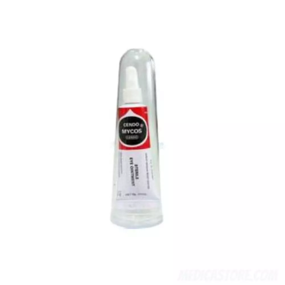 Cendo Mycos Salep Mata 3.5 g