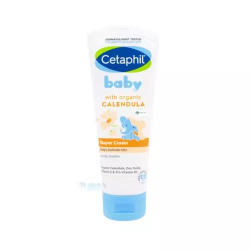 Cetaphil BB Calendula Diaper Krim 70g