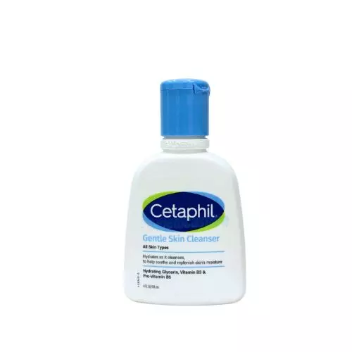 Cetaphil Gentle Skin Cleanser 118 ml