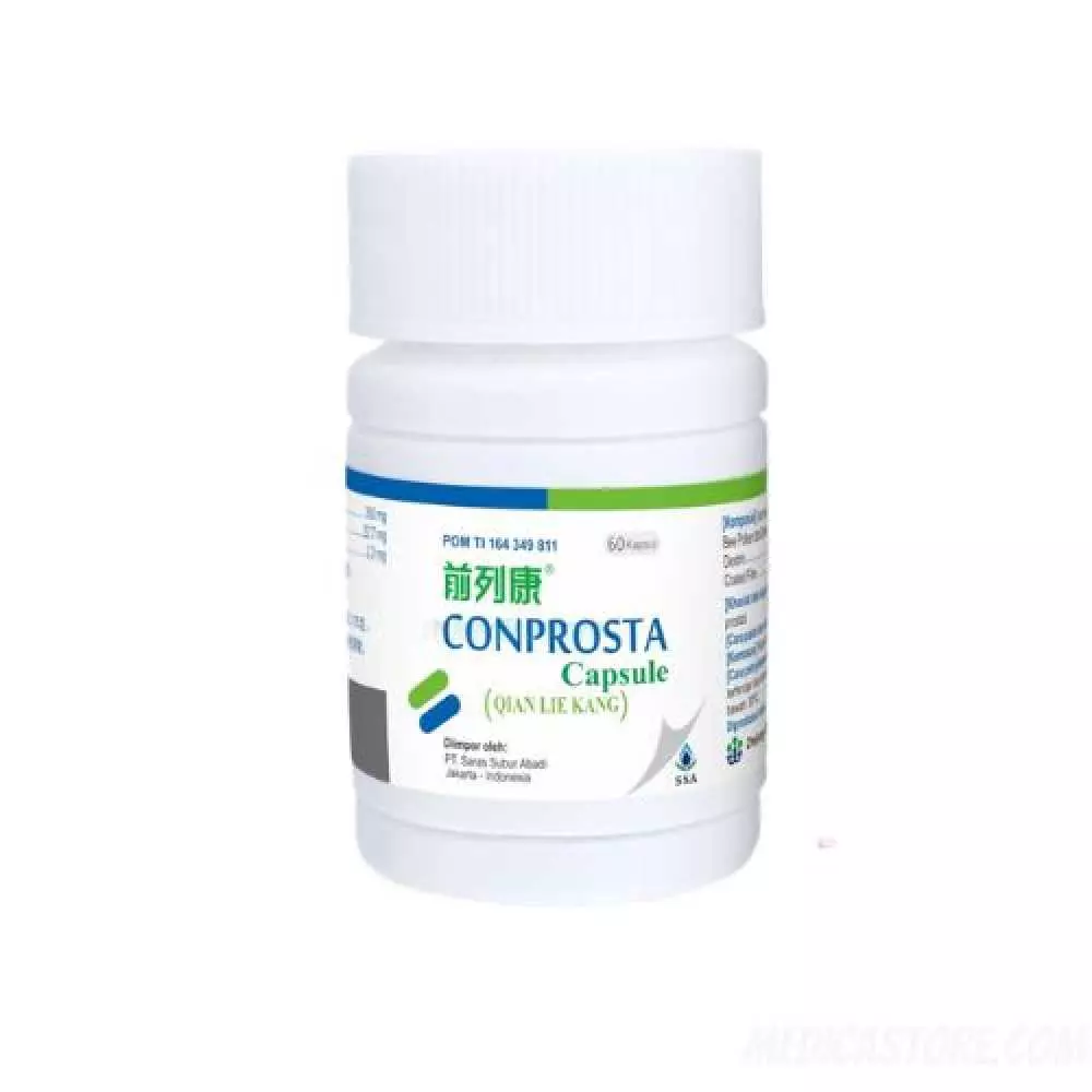 CONPROSTA (QIAN LIE KANG ) (03.3.009)