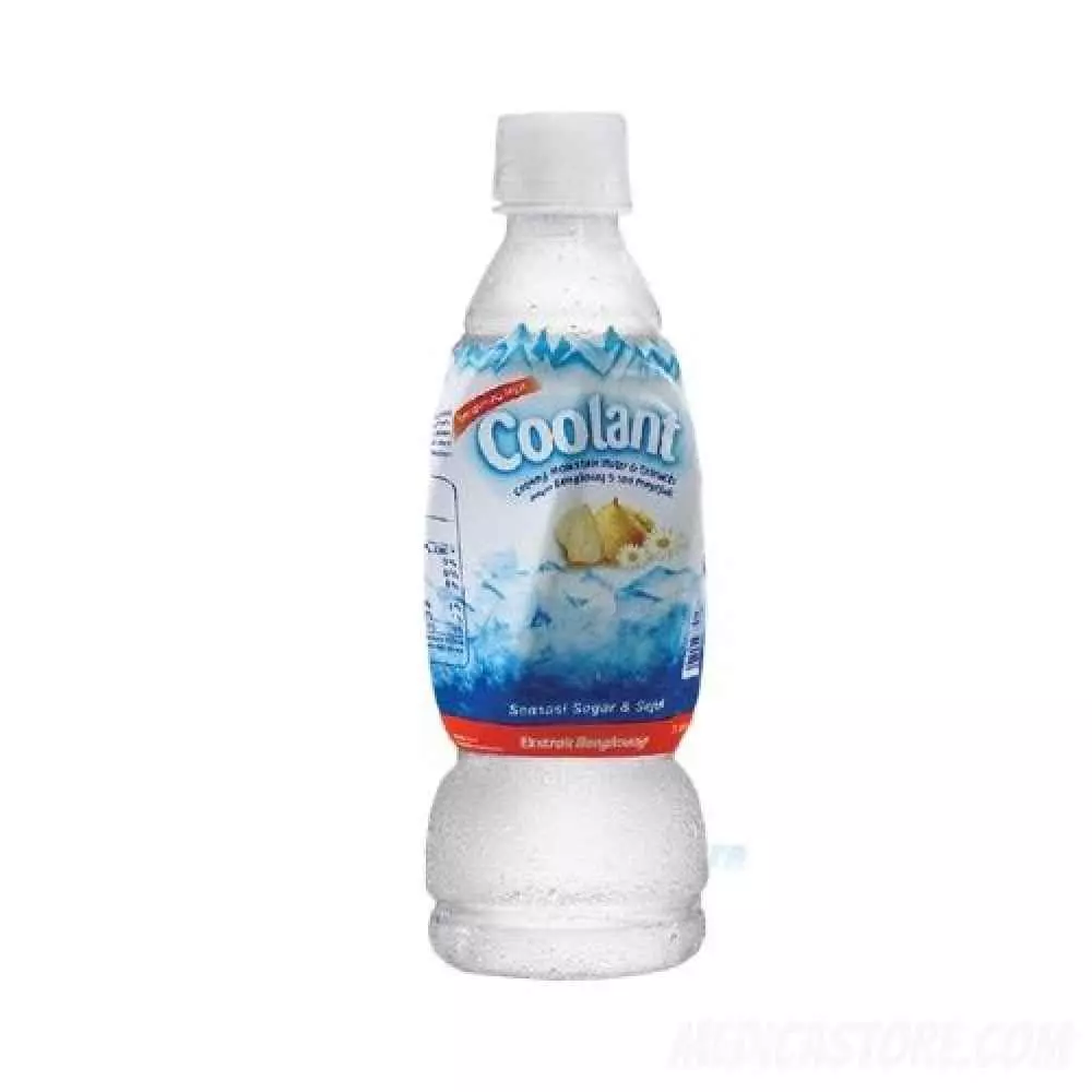 Coolant 350ml