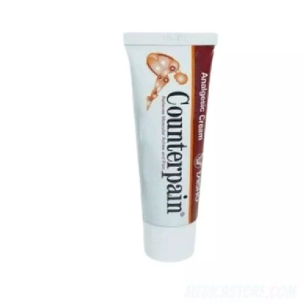 Counterpain Krim 30 gram