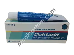 Daktarin Krim 5 g