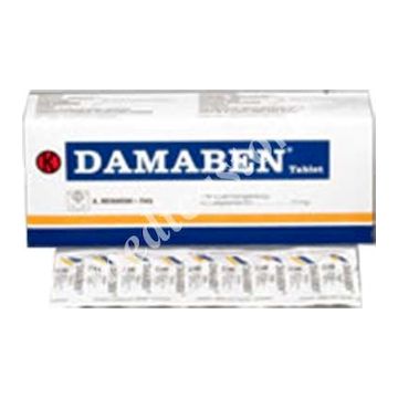 Damaben Tablet