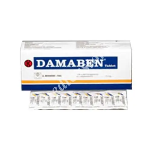 DAMABEN TABLET