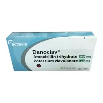 Danoclav Caplet