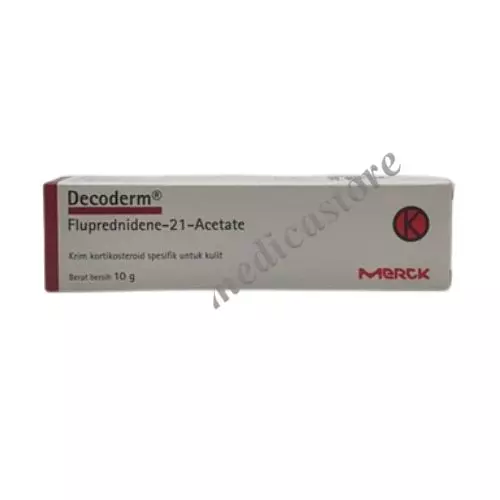 Decoderm Krim 10 g