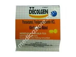 Decolgen Tablet