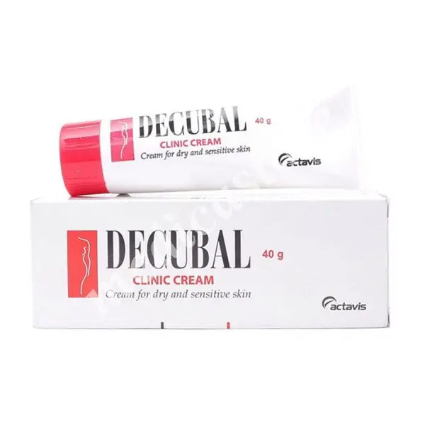 DECUBAL CREAM 40 G