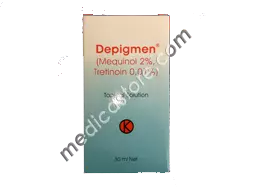 DEPIGMEN 30 ML