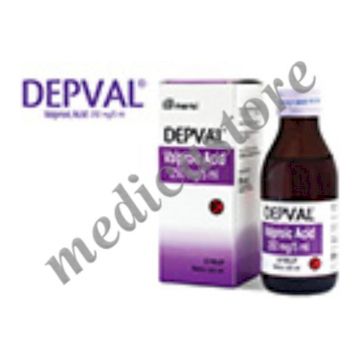 Depval Suspensi 120 ML