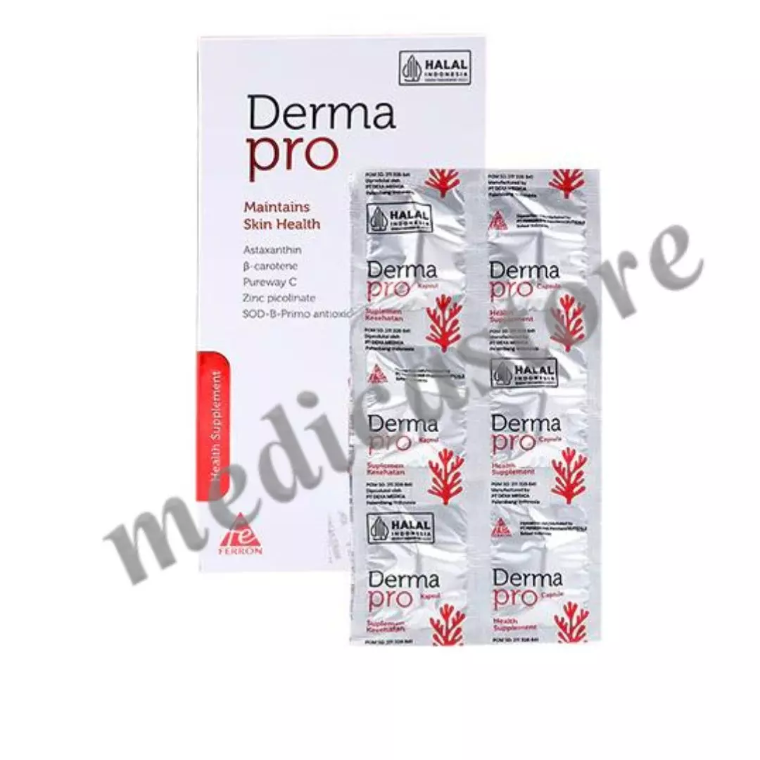 Derma Pro
