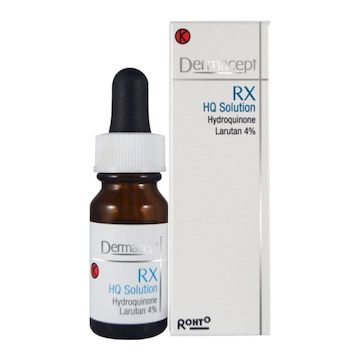 Dermacept RX HQ 4% Solution