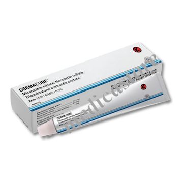 Dermacure 5 GR
