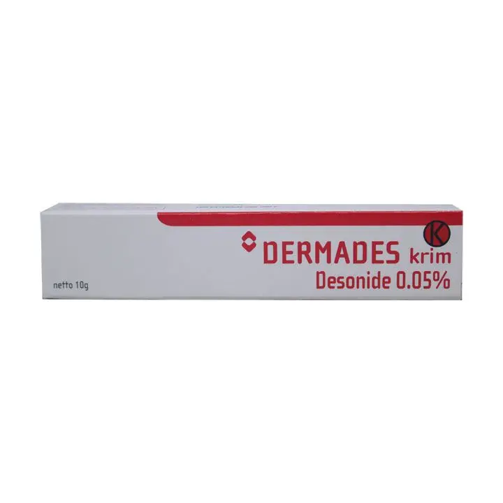 DERMADES CREAM