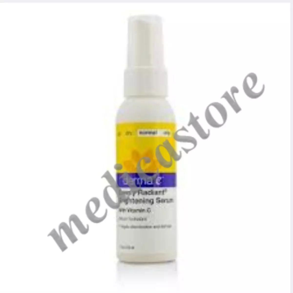 DERMA-E EVENLY RADIANT BRIGHTENING SERUM