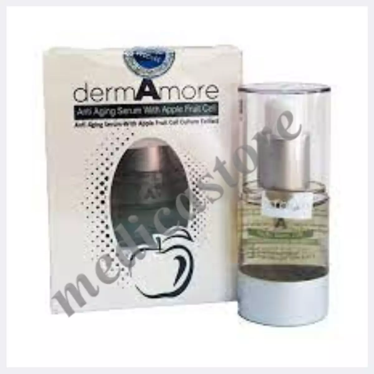 DERMAMORE APPLE STEM CELL 20ML