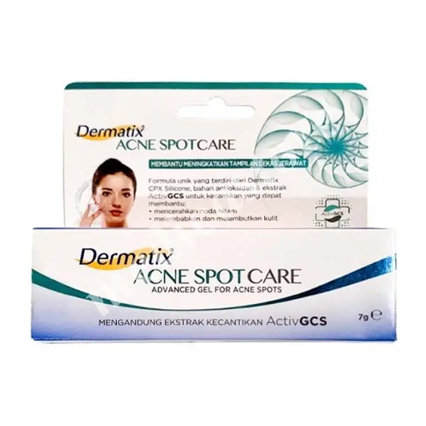 DERMATIX ACNE SPOT CARE 7 GR