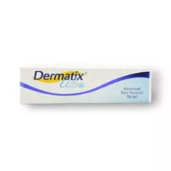 DERMATIX ULTRA GEL 5 GR