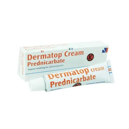 Dermatop Krim 15 g