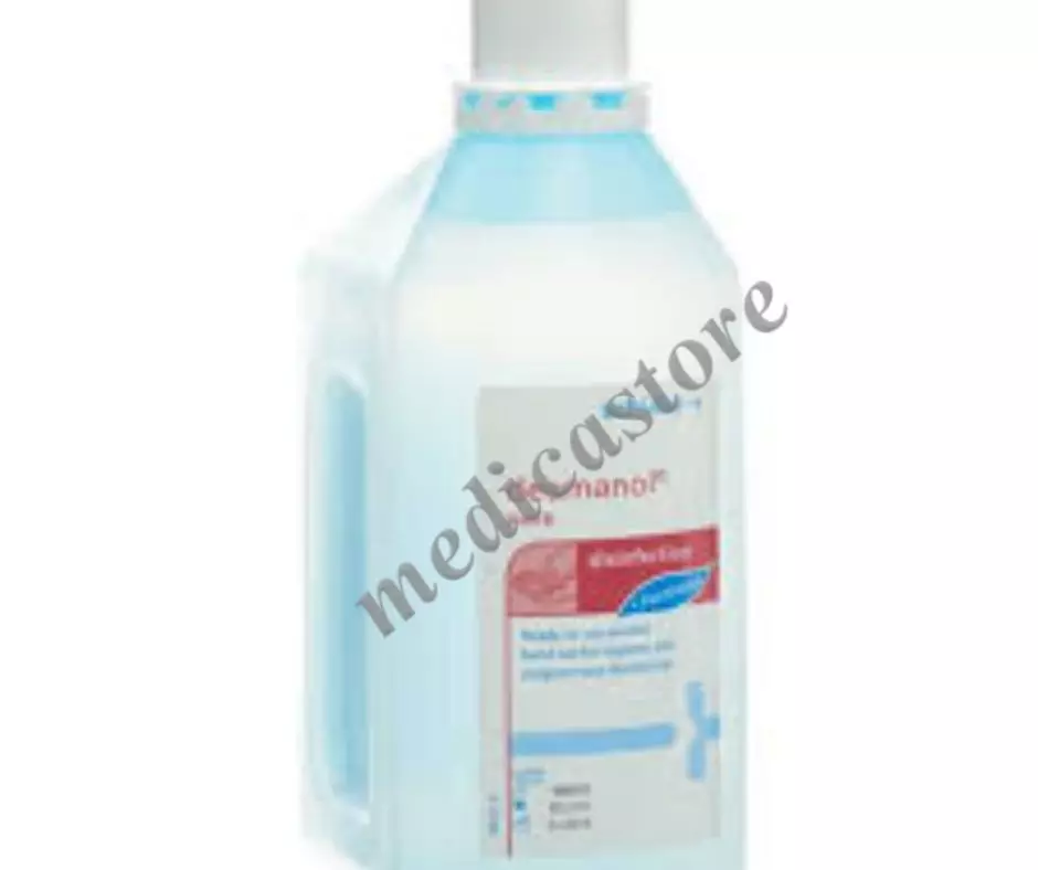 DESMANOL 1 LT