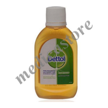 DETTOL ANTISEPTIK 95 ML