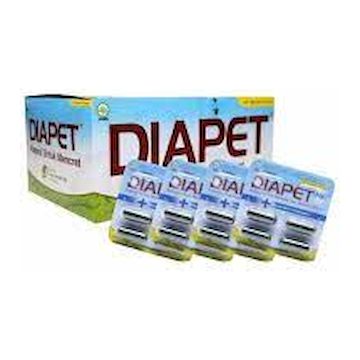 Diapet Kapsul 