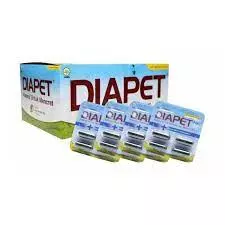 DIAPET KAPSUL 