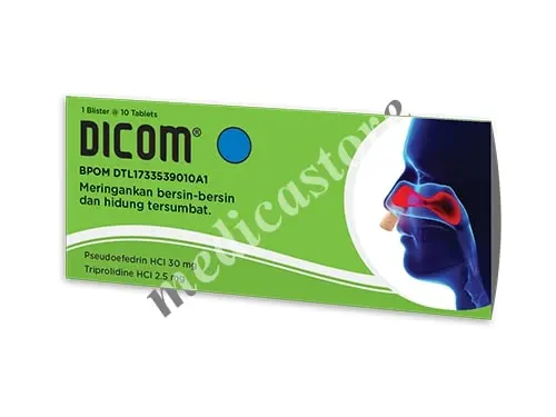 DICOM TABLET