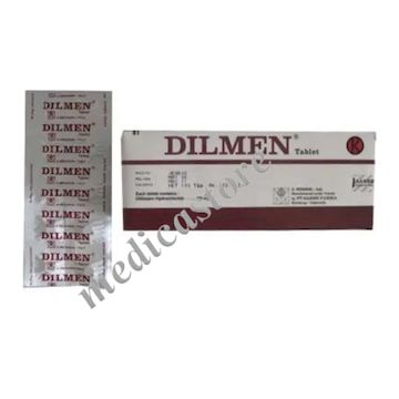 Dilmen Tablet