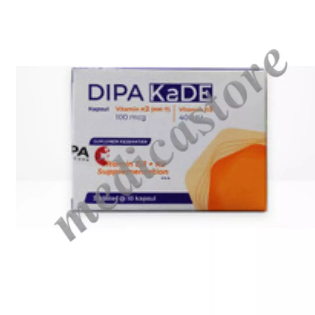 Dipa Kade 