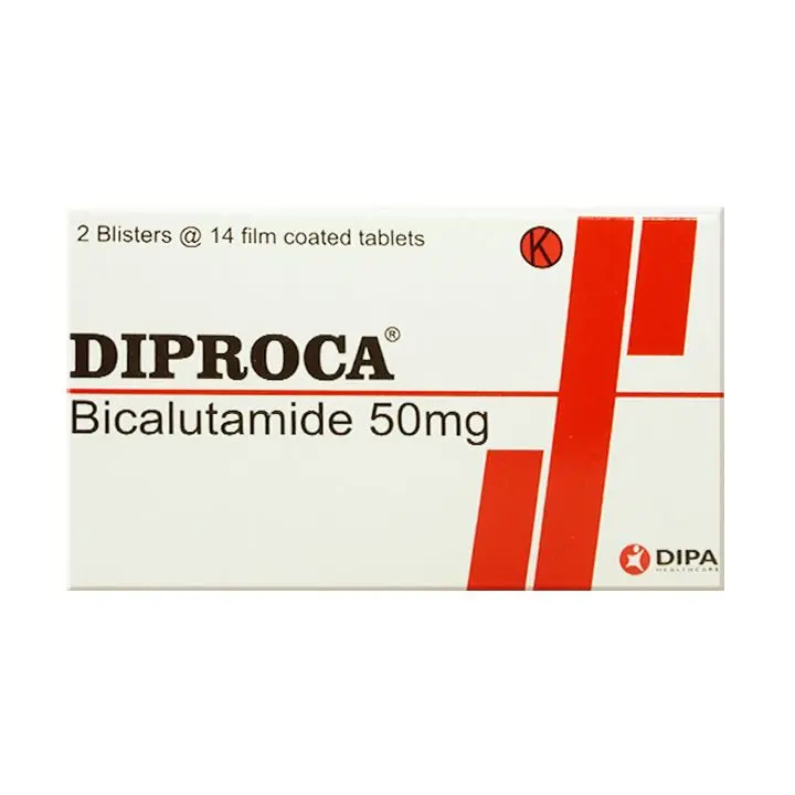 DIPROCA TABLET 50 MG