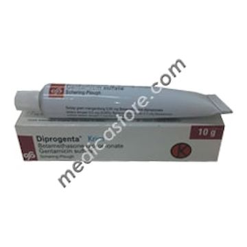 Diprogenta Krim 10 G