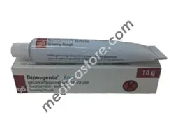 Diprogenta Krim 10 g