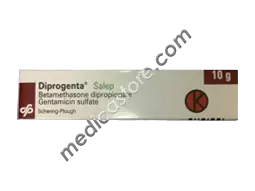 Diprogenta Salep Kulit 10 g