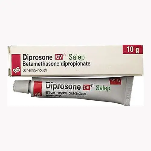 DIPROSONE-OV SALEP KULIT 10 GR