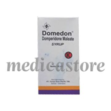 Domedon 5 Mg/5 ML Sirup 60 ML